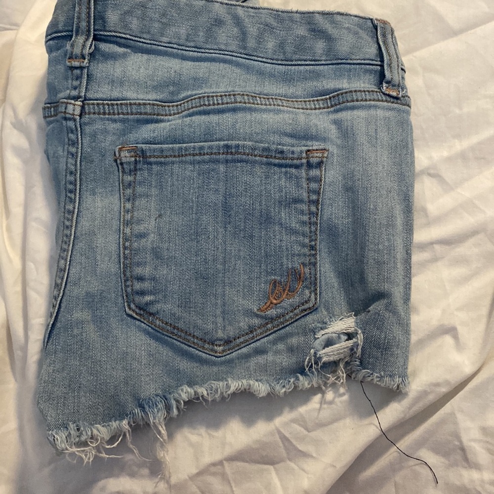 Express Shorts - Picture 4 of 6